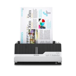 Skener EPSON WorkForce DS-C330 A4/ADF/30 ppm/USB 2.0