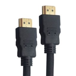 Xwave HDMI 2.0 3m b 4k 60hz bakarni kabl 28awg pleteni 279442