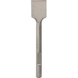 Bosch Lopatasto dleto 28 mm šestostrani prihvat Bosch 400 x 80 mm