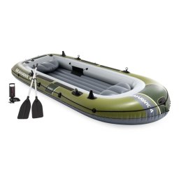Intex Seahawk™ 4 Boat čamac na naduvavanje 351cmx145cmx48cm 66334