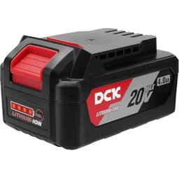 DCK FFBL2060 baterija 6.0Ah, 20V