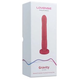 LOVENSE Gravity