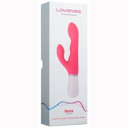 LOVENSE Nora