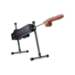 Seks mašina aplikacija LOVENSE Sex Machine