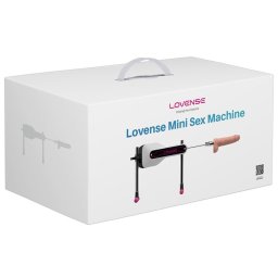 Mašina za seks LOVENSE Mini Sex Machine