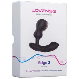 Masazer Prostate LOVENSE Edge 2