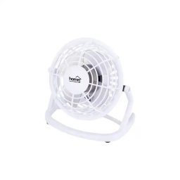 Stoni ventilator Home USB 10 cm TF10USB/WH/beli