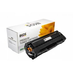 Toner IKOS W1106A sa cipom 1K (HP 107a/107w) 8606112328401