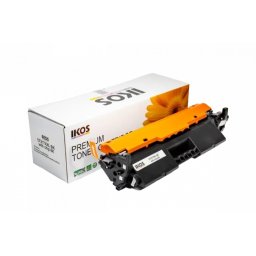 Toner IKOS CF217XXL sa cipom 6K (HP M102/M130) 8606112328456
