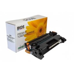 Toner IKOS CF226A/CRG052 sa cipom 3.1K (HP M402/M426) 8606112328494