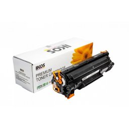 Toner IKOS CF283X/CRG337 sa cipom 2.4K (HP M125/M127) 8606112328548