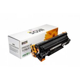 Toner IKOS CB435A/436A/CE285A sa cipom 2.1K (HP 1007/1008/1100/1102/1503) 8606112328562