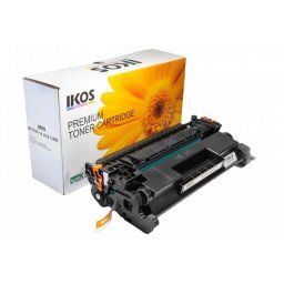 Toner IKOS HP 151A / W1510A bez cipa 3.05K (HP 4003/41003) 8606112328579