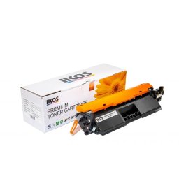 Toner IKOS CF230X sa cipom 4.1K (HP M203/M227)