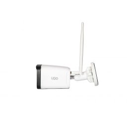 UGD IP Wi-Fi Smart kamera F259-W-TD51 5MP