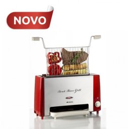Ariete AR730 party time, vertikalni rostilj