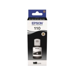 Epson 110 crno mastilo