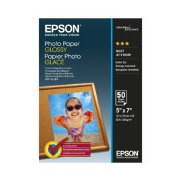Epson S042545 13x18cm (50 listova) glossy foto papir