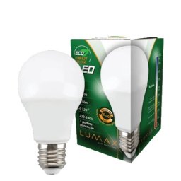Lumax sijalica ECO LUME27-9W 4000K 810 lm 3PAK ( 004556 )