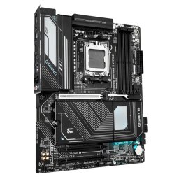 Gigabyte B850 GAMING X WIFI6E AM5, AMD B850 Chipset, 4x DDR5 DIMM, X3D