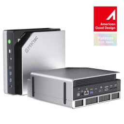 Gmk tech evo x2 Mini pc ( 59231 )