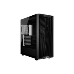 Corsair 3200D RS Mid-Tower/ATX/Mini-Itx/MicroATX/3xRS120/bez napajanja/crna Kucište ( CC-9011334-WW )