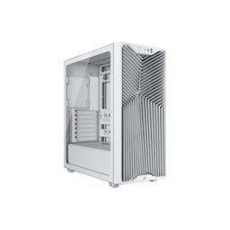 Corsair 3200D RS Mid-Tower/ATX/Mini-Itx/MicroATX/3xRS120/bez napajanja/bela Kucište ( CC-9011335-WW )