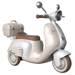 Baby 901 motor skuter 6v mb ( 418772B )