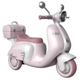 Baby 901 motor skuter 6v mb ( 418772R )