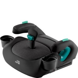 Britax romer a-s travelfix(135-150 cm),raven black ( A107333 )