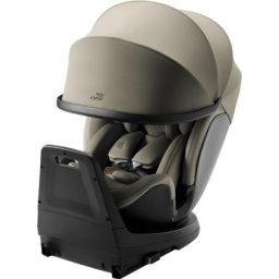 Britax romer a-s swivel-growmaxair(40-125cm),olive ( A107330 )