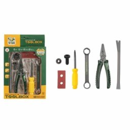 Alat set za dečake 7 pcs 20296 ( 11/20296 )