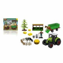 Traktor sa dodacima 37278 ( 11/37278 )