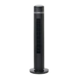 Heinner HMTF-D3BK/45W/3 brzine/digitalni Ventilator