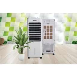 Heinner HACLP-M53WH/50W/4,8l Rashlađivač Air cooler