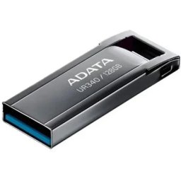 Adata 3.2 aroy-ur340-128gbk Usb flash 128gb ( AD023 )