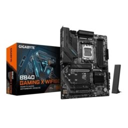 Gigabyte B840 GAMING XWF6E 1.0 Matična ploča AM5