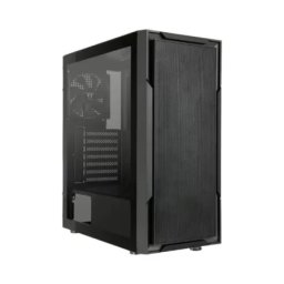 Thermaltake Versa XM1 TG Black Glass 650W Kućište