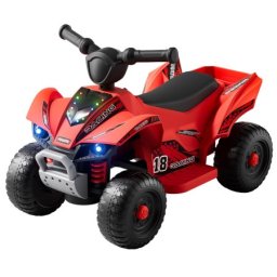 Baby motor mini kvad 6v 1motor ( 568809 )