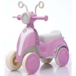 Baby guraljka mini motor bc1691 roze ( 951690R )