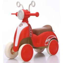 Baby guraljka mini motor bc1691 crvena ( 951690 )