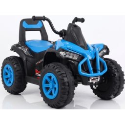 Baby motor kvad 6v 1motor mb9958 plava ( 526144P )