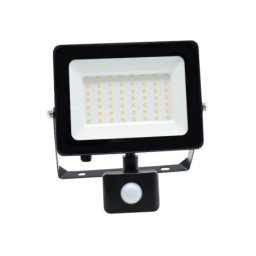 LED reflektor sa PIR senzorom 30W 6500K 4300lm ( LRF048SW-050 )