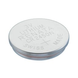 Renata CR2450N dugmasta litijumska baterija ( Renata-CR2450N/2BP )