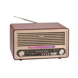 Retro Bluetooth radio 6679BT/B ( NS-6679BT/B )