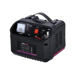 Nexsas punjač akumulatora NXCB 10P, 12V/24V, 10A ( TRO115025 )