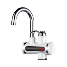 NEXSAS slavina bojler NX877LD, 3000-3300W, nadgradna