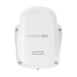 HPE NET Aruba Instant On AP27 2x2 Wi-Fi6 AccessPoint