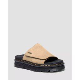 DR. MARTENS ZEBZAG SLIDE PAPUČE STAN