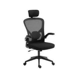 Stolica gaming Sandberg ErgoFusion Basic 640-97
